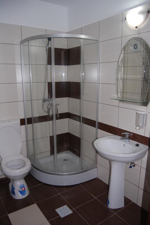 Pensiunea Carpe Diem Ramnicu Valcea Room photo